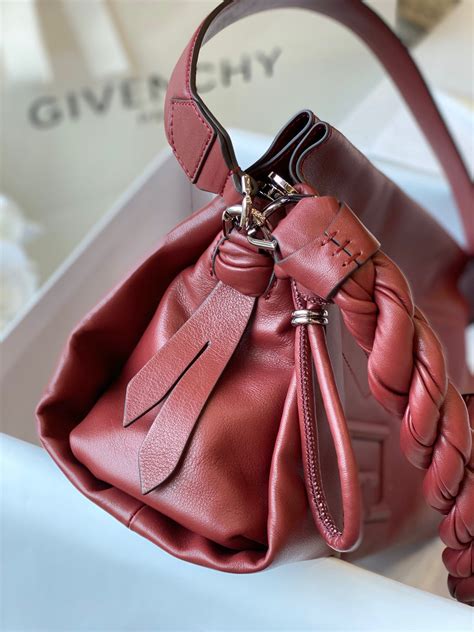 gucci or givenchy handbag